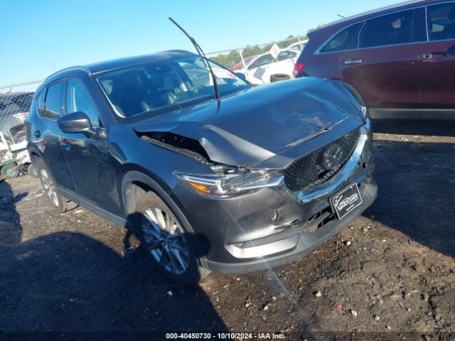 mazda cx-5 2021 jm3kfadm5m0469740