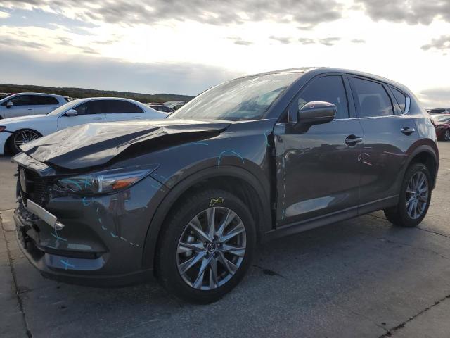 mazda cx-5 grand 2021 jm3kfadm5m0471004