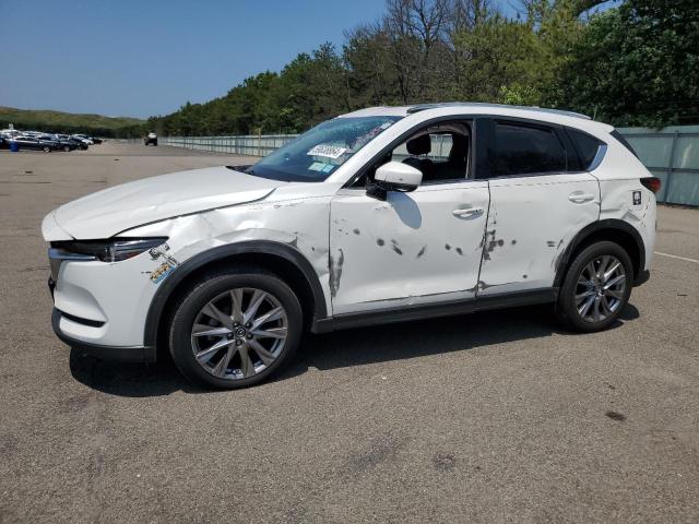 mazda cx-5 grand 2021 jm3kfadm5m0472055