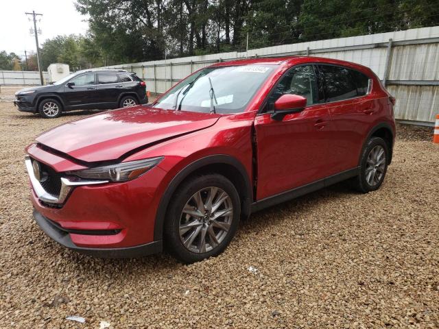 mazda cx-5 grand 2021 jm3kfadm5m1359703