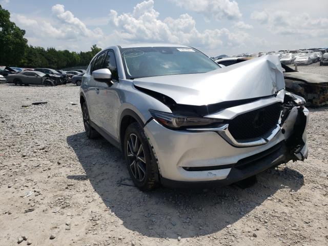 mazda cx-5 grand 2018 jm3kfadm6j0333242