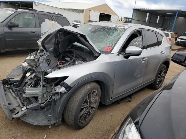 mazda cx-5 grand 2018 jm3kfadm6j0349070