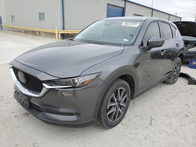 mazda cx-5 grand 2018 jm3kfadm6j0472724