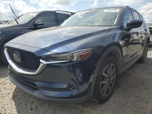 mazda cx-5 grand 2018 jm3kfadm6j1312482