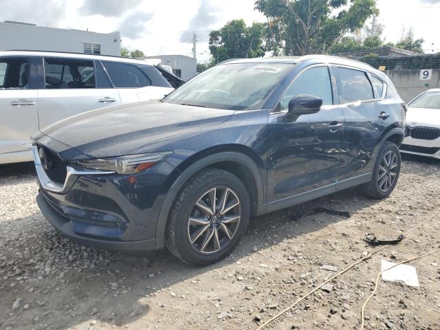 mazda cx-5 2018 jm3kfadm6j1395024