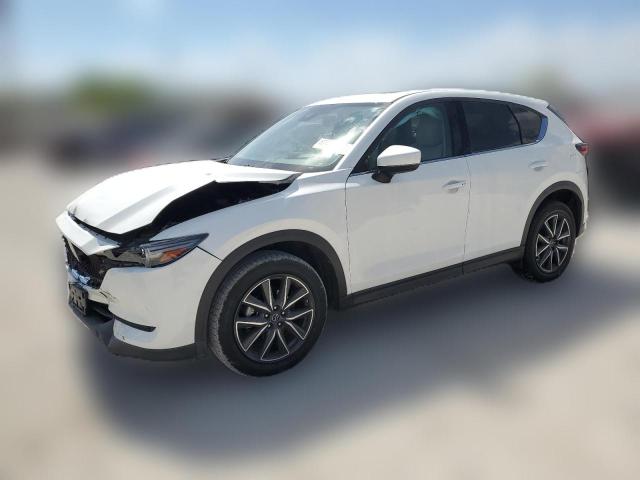 mazda cx-5 2018 jm3kfadm6j1421573