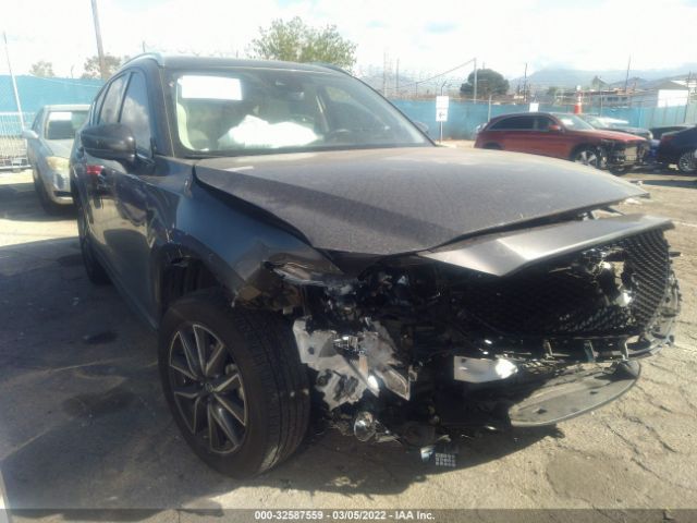 mazda cx-5 2018 jm3kfadm6j1426076