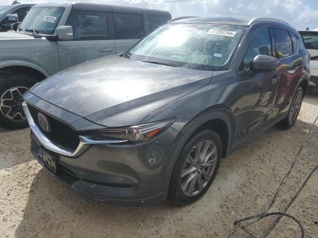 mazda cx-5 grand 2019 jm3kfadm6k0643232