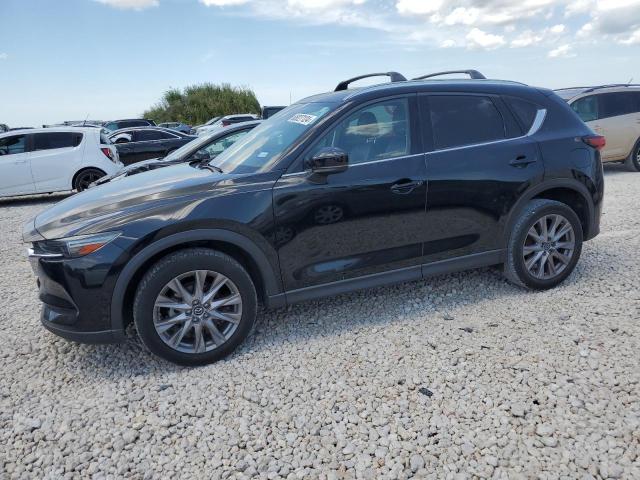 mazda cx-5 grand 2019 jm3kfadm6k0643425