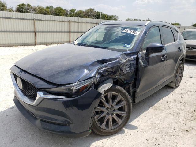 mazda cx-5 grand 2019 jm3kfadm6k0694598