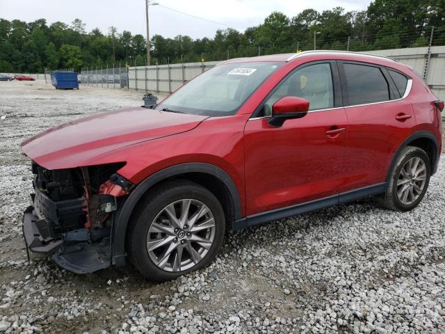 mazda cx-5 grand 2019 jm3kfadm6k1508357