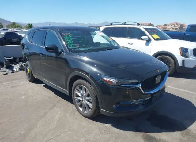 mazda cx-5 2019 jm3kfadm6k1533985