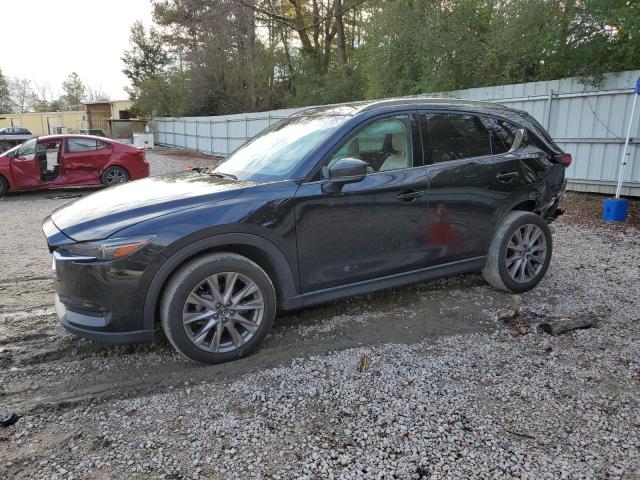 mazda cx-5 grand 2019 jm3kfadm6k1570437