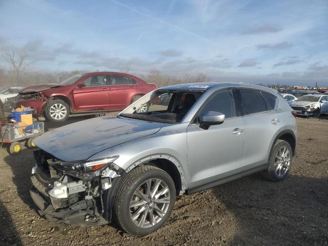 mazda cx-5 grand 2020 jm3kfadm6l0733871