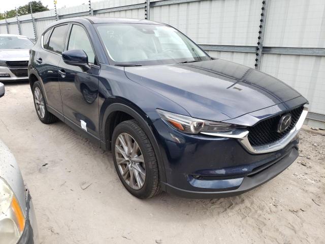 mazda cx-5 grand 2020 jm3kfadm6l0770435