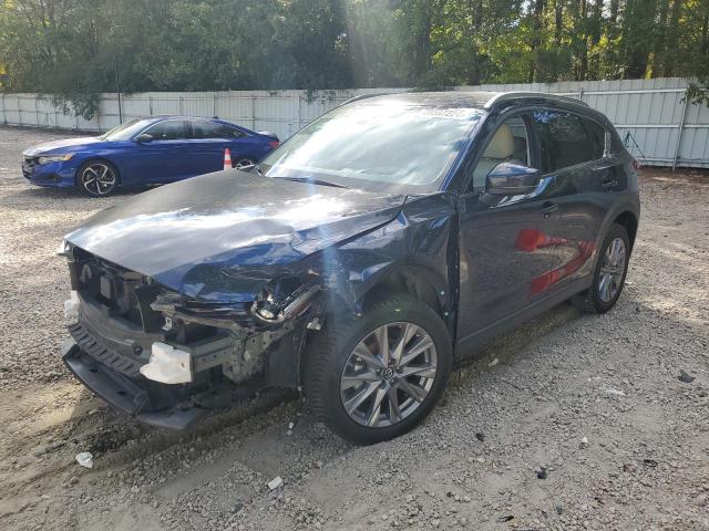 mazda cx-5 grand 2020 jm3kfadm6l0805152