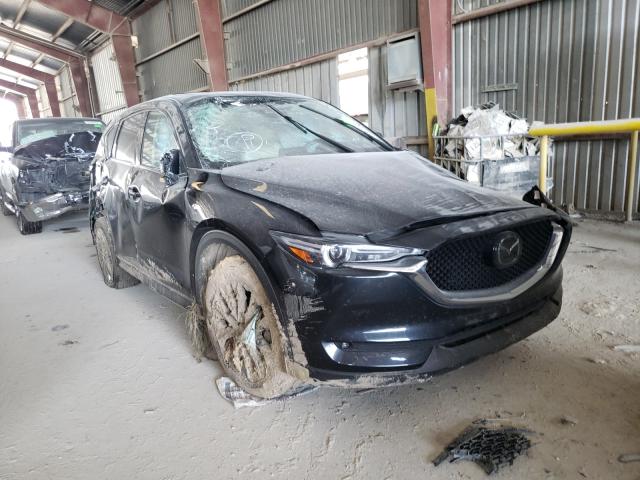 mazda cx-5 grand 2020 jm3kfadm6l1828571