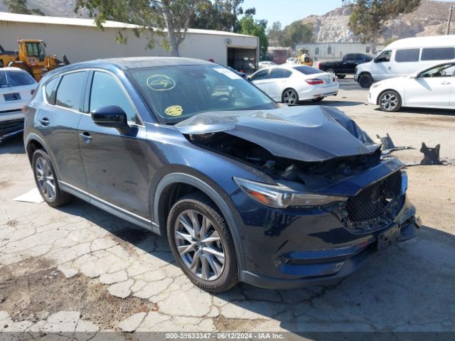 mazda cx-5 2020 jm3kfadm6l1829624