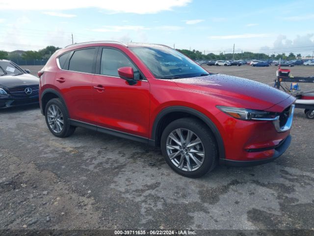 mazda cx-5 2021 jm3kfadm6m0303159