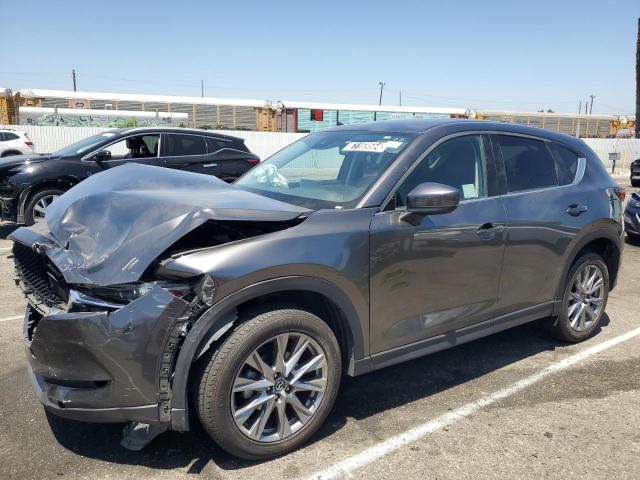 mazda cx-5 2021 jm3kfadm6m1329237