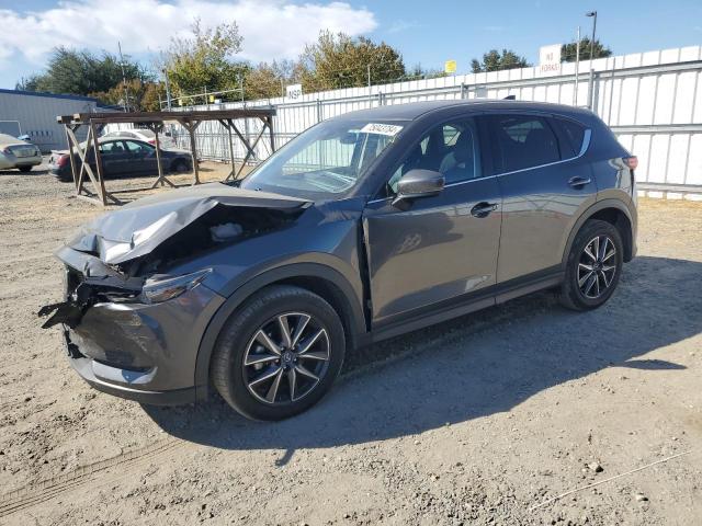 mazda cx-5 grand 2018 jm3kfadm7j0302890