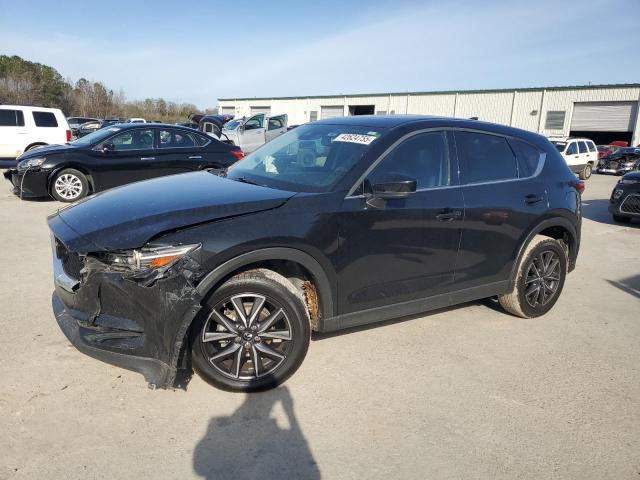 mazda cx-5 grand 2018 jm3kfadm7j0307782