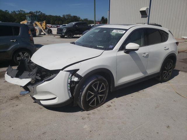 mazda cx-5 grand 2018 jm3kfadm7j0312349