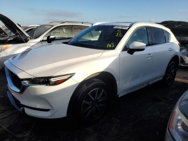 mazda cx-5 grand 2018 jm3kfadm7j1426121