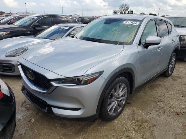 mazda cx-5 grand 2019 jm3kfadm7k0542720