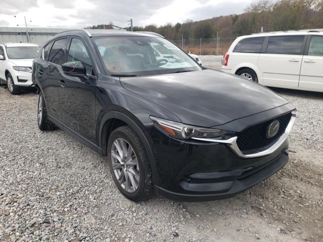 mazda cx-5 grand 2019 jm3kfadm7k0663246