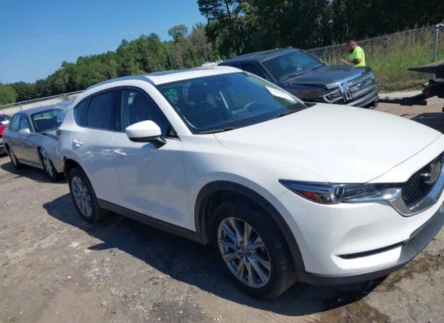 mazda cx-5 2019 jm3kfadm7k1523594