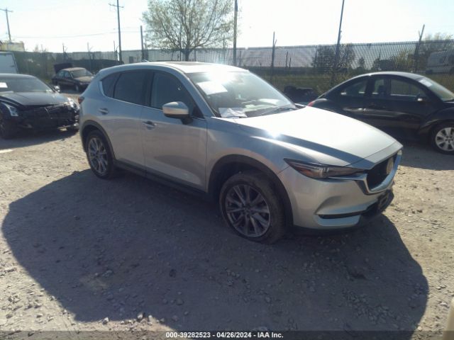 mazda cx-5 2019 jm3kfadm7k1551895