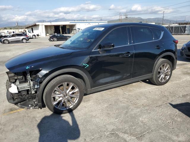 mazda cx-5 2019 jm3kfadm7k1639345