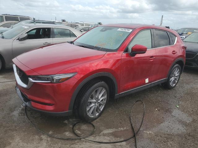 mazda cx-5 grand 2020 jm3kfadm7l0732406