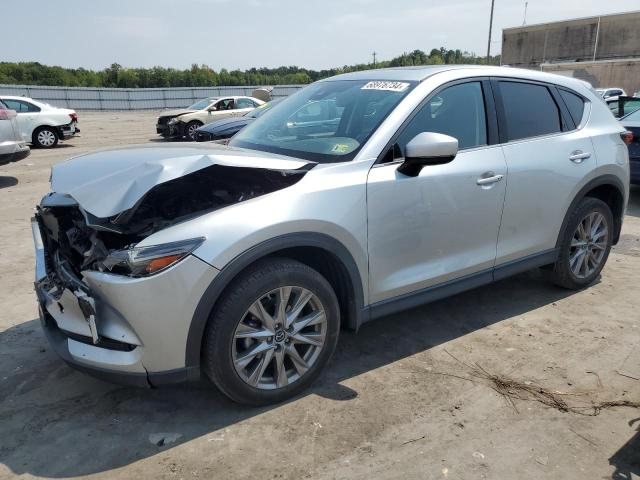 mazda cx-5 grand 2020 jm3kfadm7l0738819