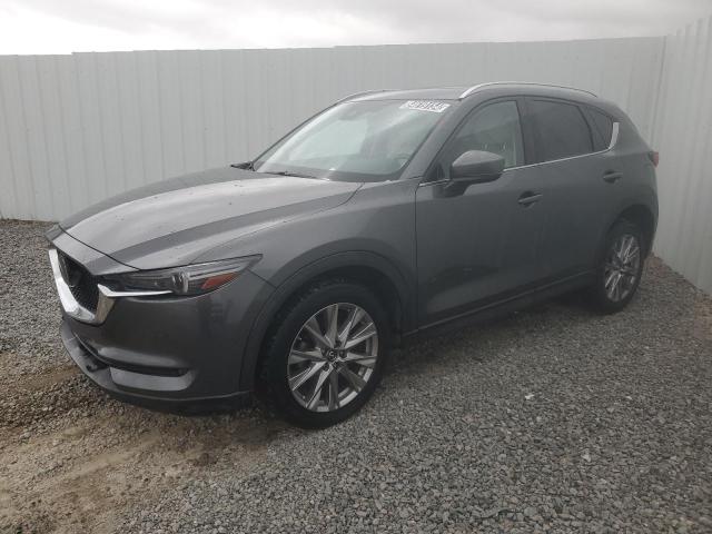 mazda cx-5 grand 2020 jm3kfadm7l0800364