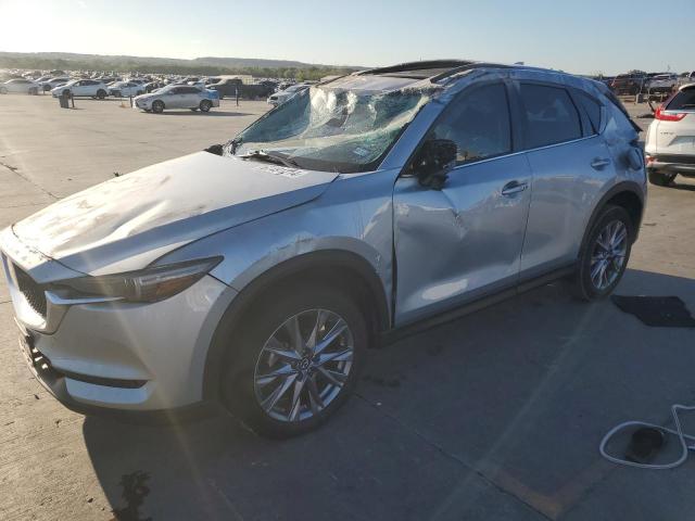 mazda cx-5 grand 2020 jm3kfadm7l0808707