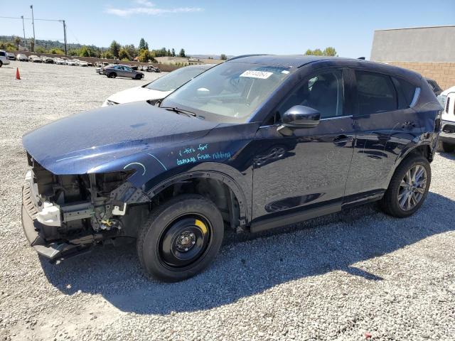 mazda cx-5 grand 2020 jm3kfadm7l0831288