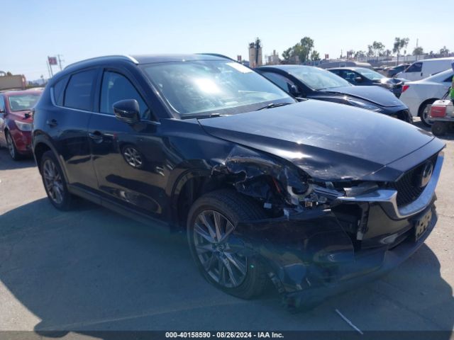 mazda cx-5 2020 jm3kfadm7l0846826