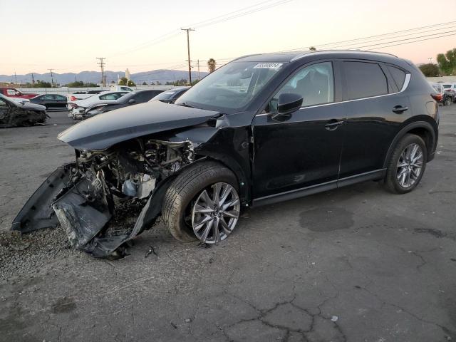 mazda cx-5 grand 2020 jm3kfadm7l0847426