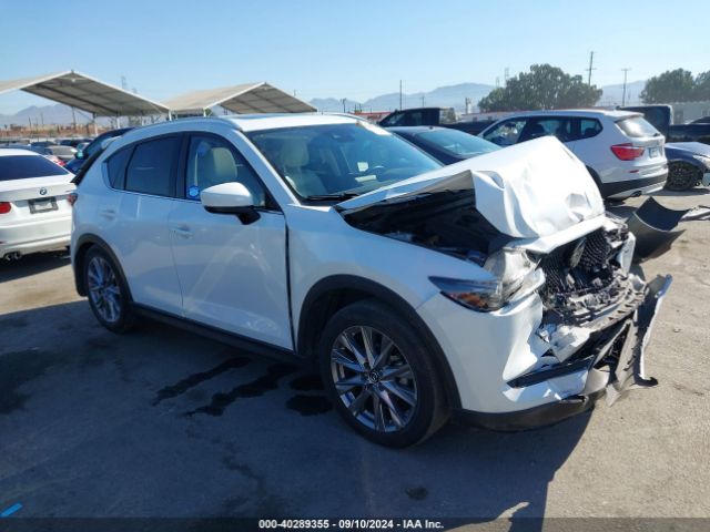 mazda cx-5 2020 jm3kfadm7l0864453