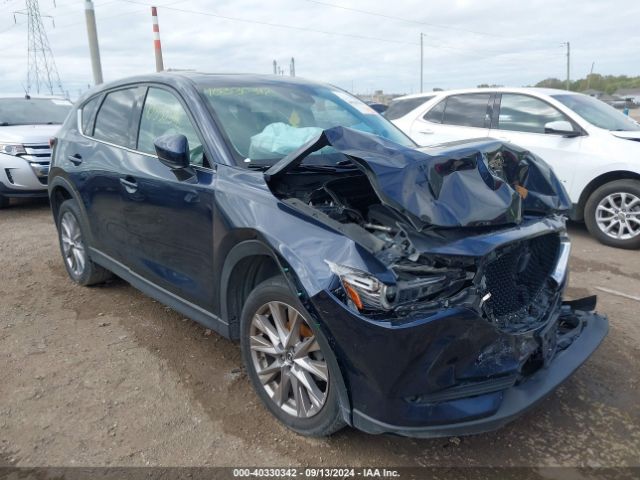 mazda cx-5 2020 jm3kfadm7l1742010