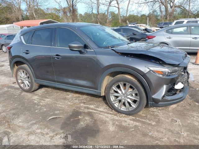 mazda cx-5 2020 jm3kfadm7l1779199