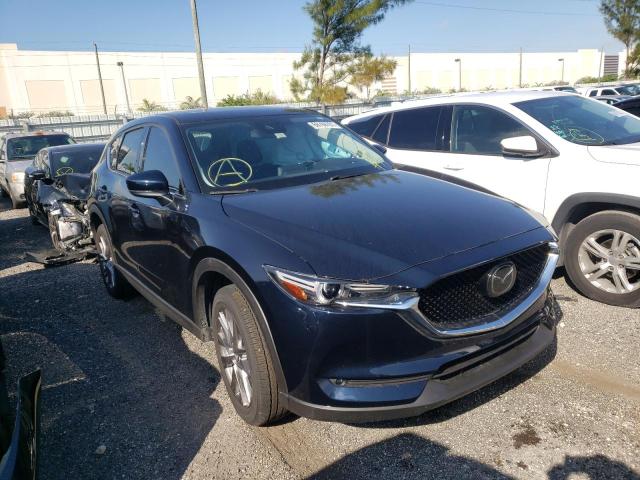 mazda cx-5 grand 2020 jm3kfadm7l1819457