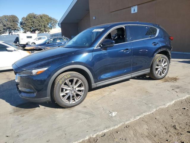 mazda cx-5 grand 2021 jm3kfadm7m0335540