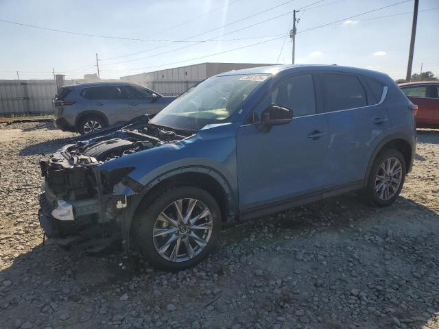 mazda cx-5 grand 2021 jm3kfadm7m0355447