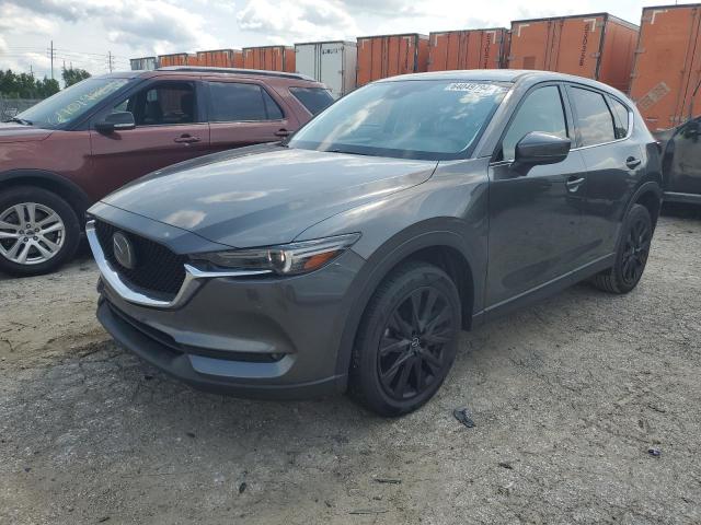 mazda cx-5 grand 2021 jm3kfadm7m1327349