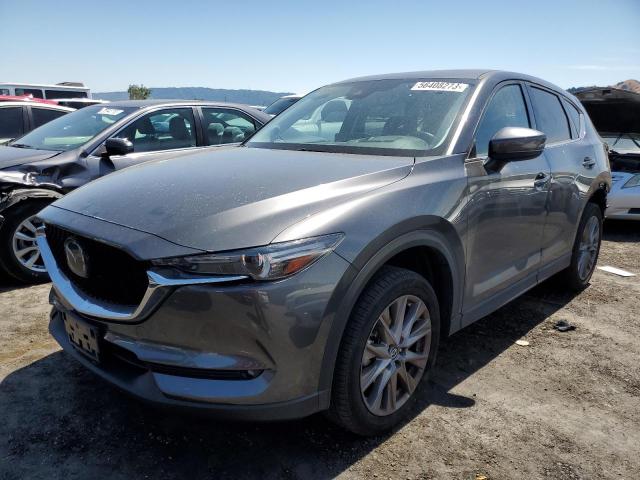 mazda cx-5 grand 2021 jm3kfadm7m1375451