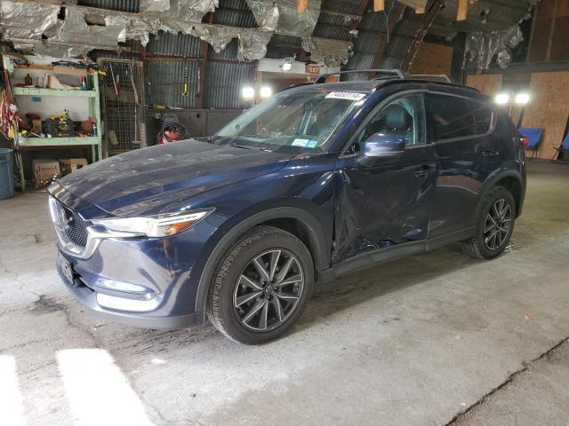 mazda cx-5 grand 2018 jm3kfadm8j0325272