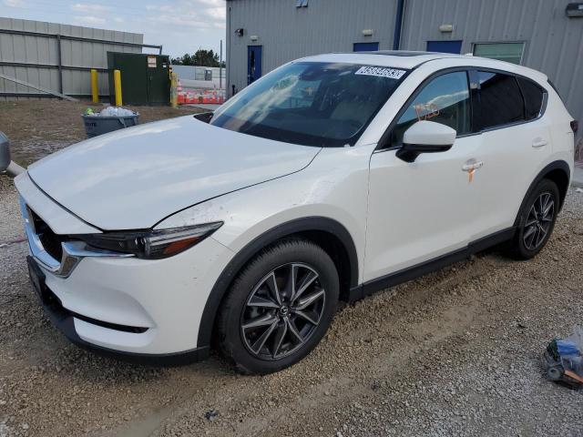 mazda cx-5 grand 2018 jm3kfadm8j1427908